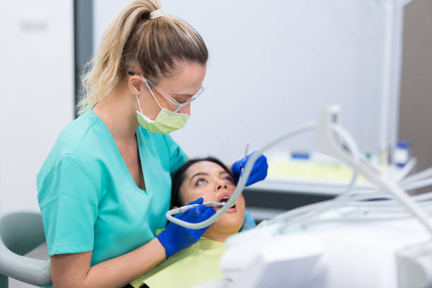 Best Emergency Dentist for Lost Fillings or Crowns in Fairview, MT